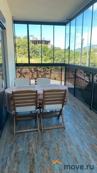 3-комн. квартира, 100 м²
