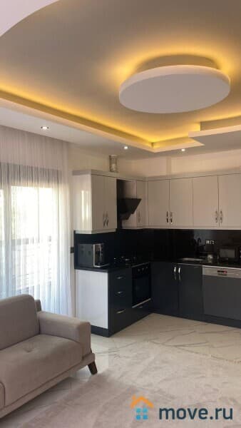 3-комн. квартира, 100 м²
