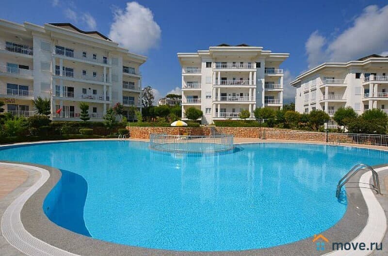 3-комн. квартира, 100 м²