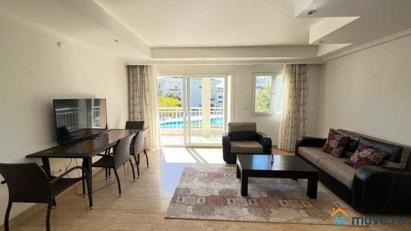 3-комн. квартира, 100 м²