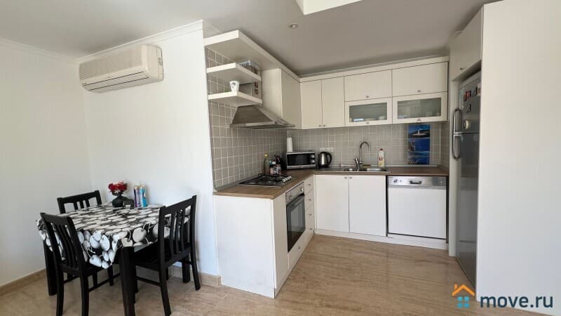3-комн. квартира, 100 м²