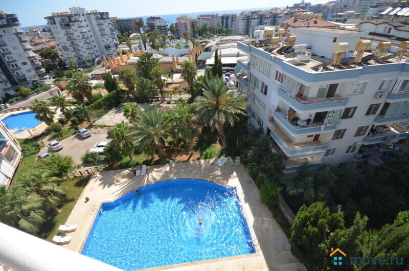 3-комн. квартира, 110 м²