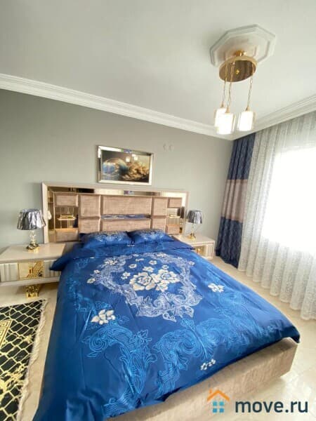 3-комн. квартира, 110 м²