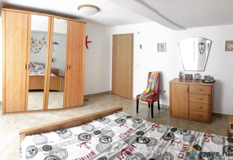 дом, 110 м², 3 сотки