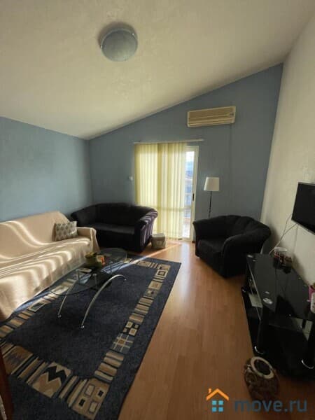 2-комн. апартаменты, 35 м²