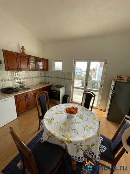 2-комн. апартаменты, 35 м²