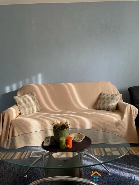 2-комн. апартаменты, 35 м²