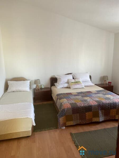 2-комн. апартаменты, 35 м²