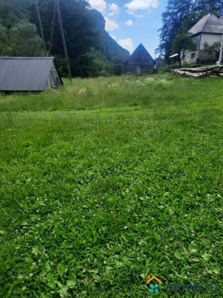 земля под ИЖС, 3 га