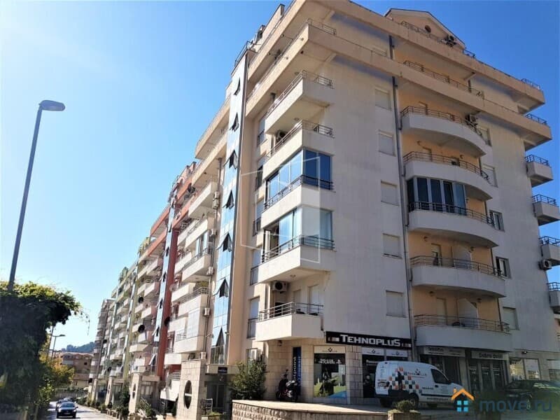 1-комн. квартира, 35 м²