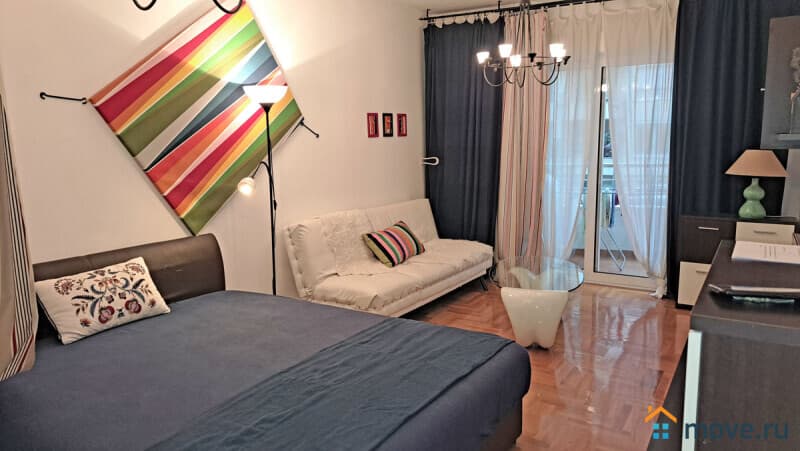 1-комн. квартира, 35 м²