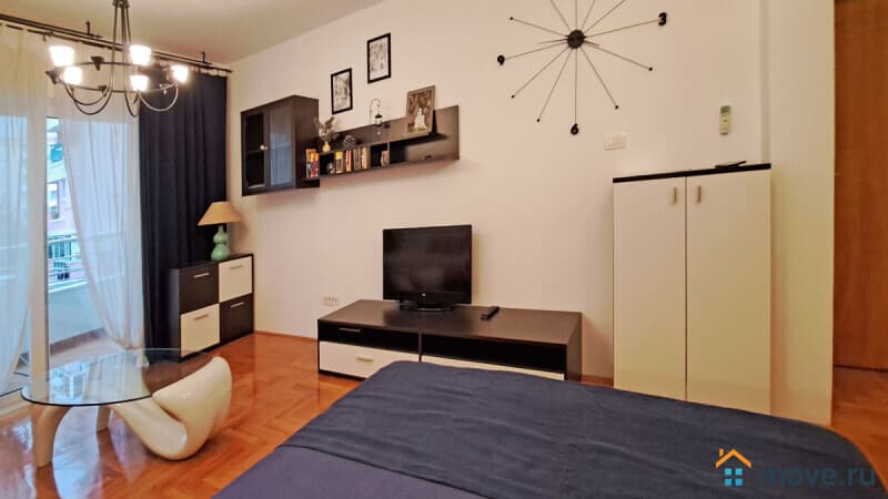 1-комн. квартира, 35 м²