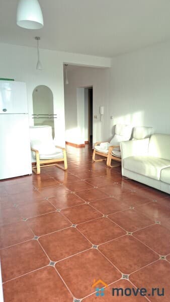 4-комн. квартира, 100 м²