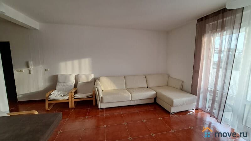 4-комн. квартира, 100 м²