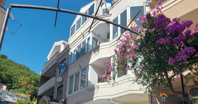 3-комн. квартира, 61 м²