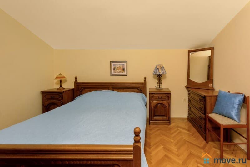 3-комн. квартира, 61 м²