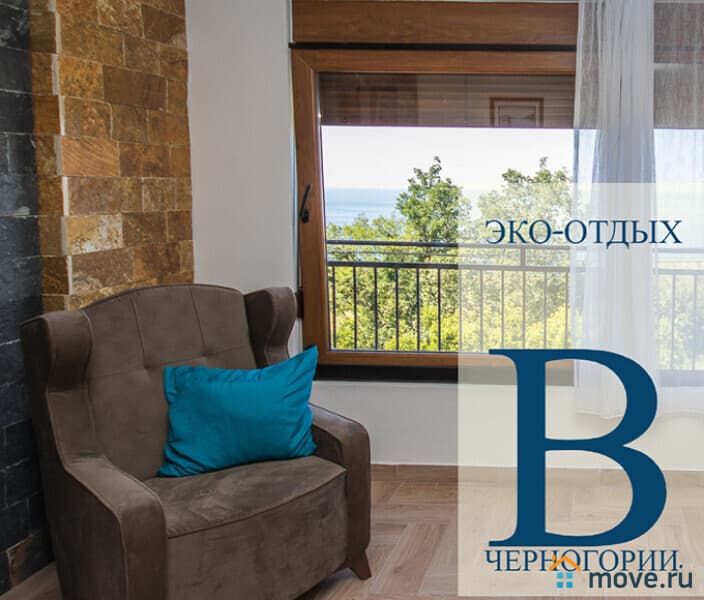 вилла, 1200 м²