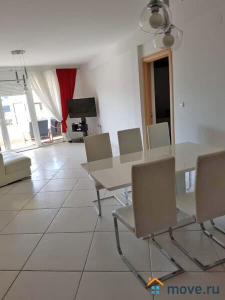 4-комн. квартира, 102 м²