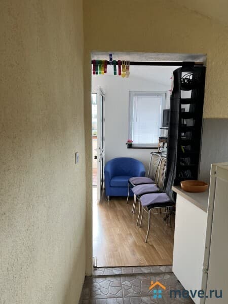 2-комн. квартира, 40 м²