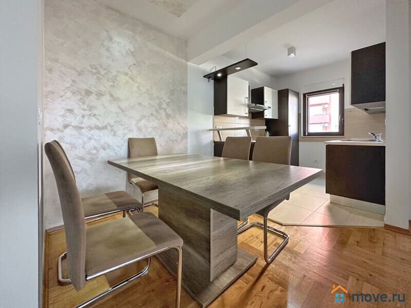 2-комн. квартира, 53 м²