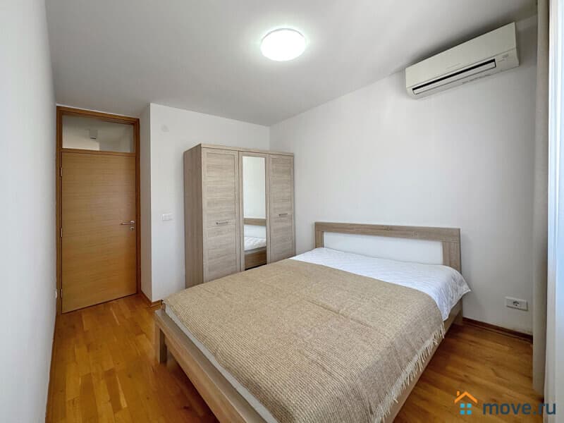 2-комн. квартира, 53 м²