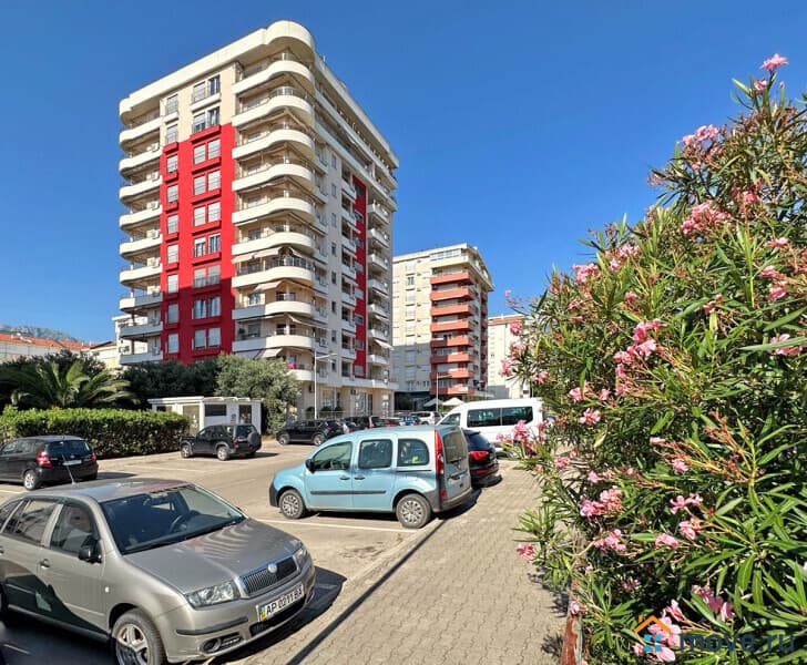 2-комн. квартира, 53 м²