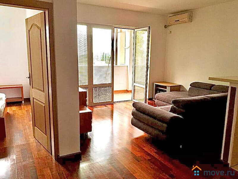 2-комн. квартира, 48 м²
