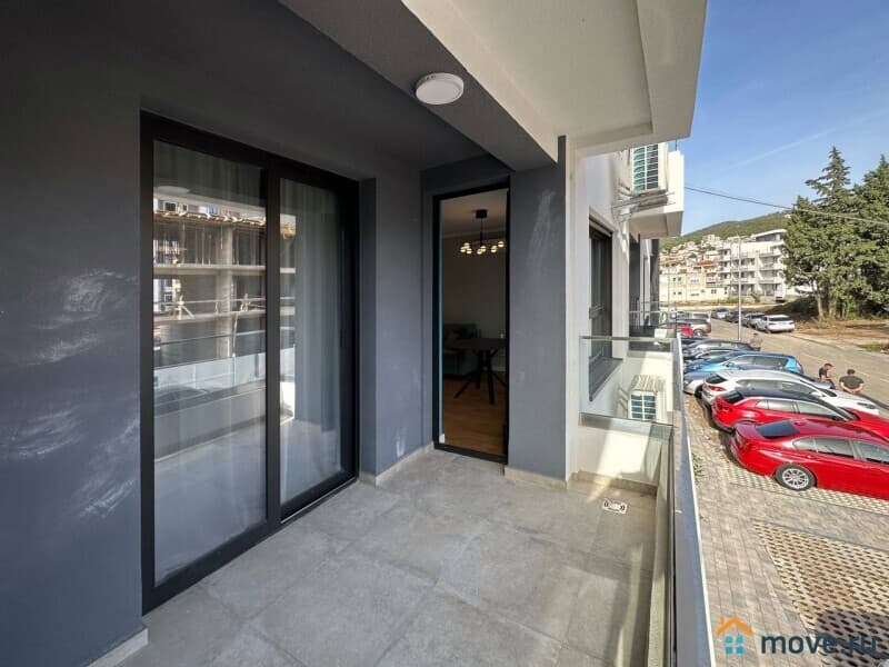 3-комн. квартира, 60 м²