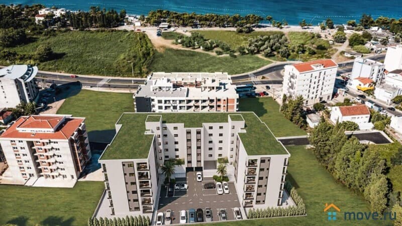2-комн. квартира, 43 м²