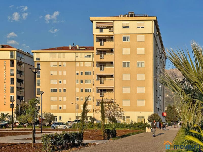 3-комн. квартира, 100 м²