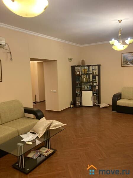 3-комн. квартира, 80 м²