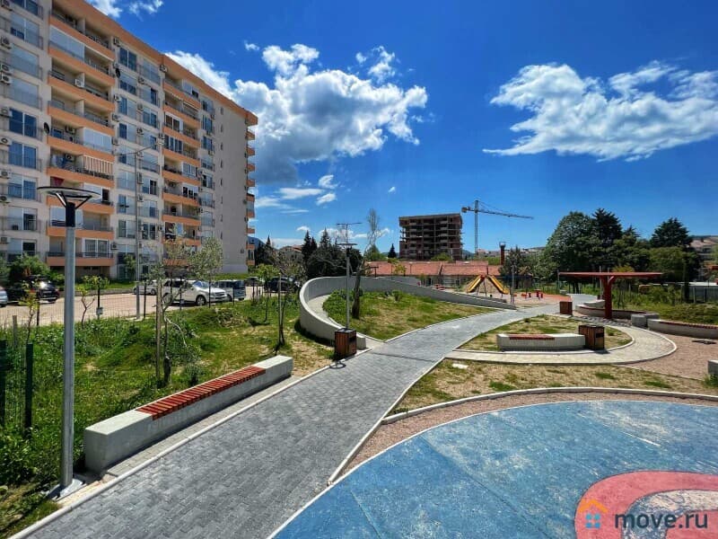 3-комн. квартира, 78 м²