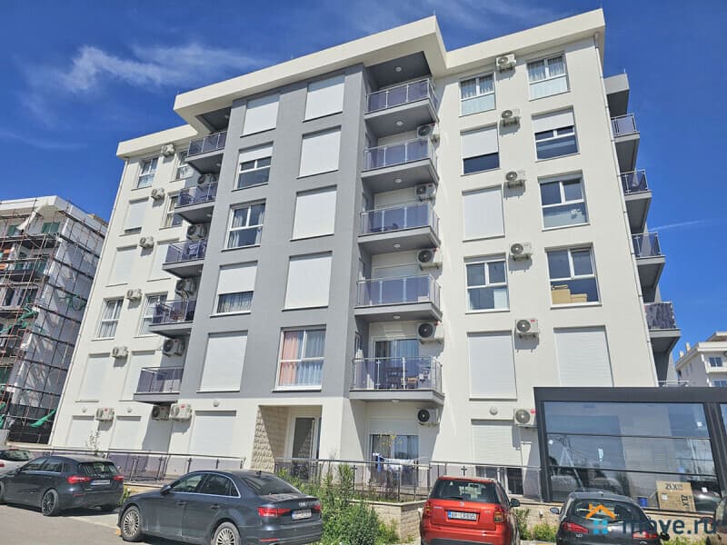 2-комн. квартира, 51 м²