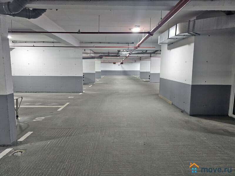 2-комн. квартира, 51 м²