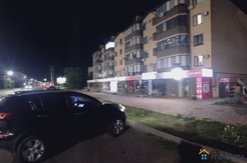 офис, 77 м²
