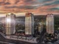 3-комн. квартира, 152 м²