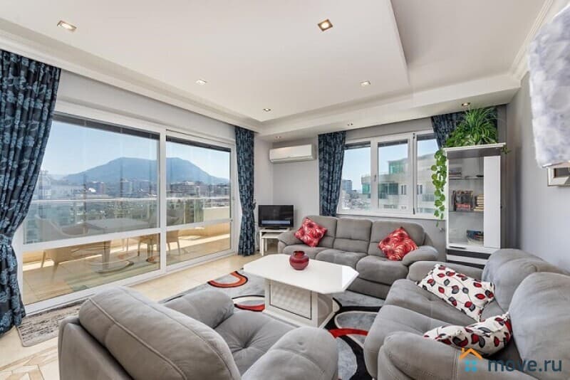 вилла, 250 м², 3 сотки