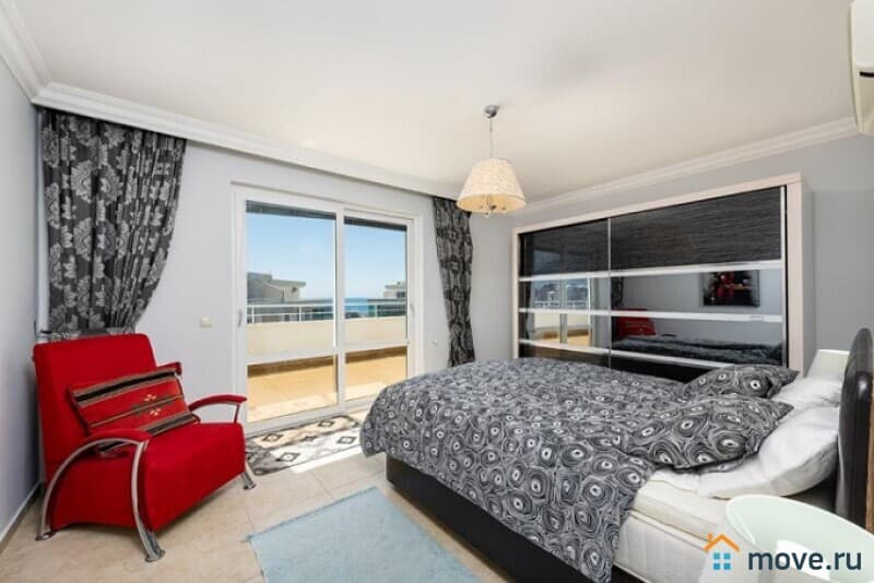 вилла, 250 м², 3 сотки