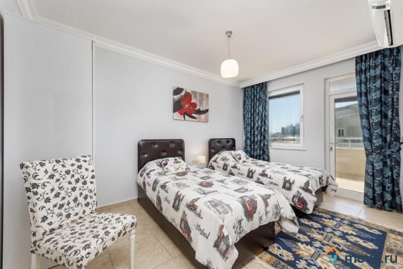 вилла, 250 м², 3 сотки