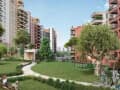 Продается трехкомнатная квартира, 111 м², этаж 5 из 8. Фото 5