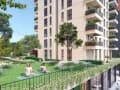 Продается трехкомнатная квартира, 111 м², этаж 5 из 8. Фото 6