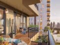 Продается трехкомнатная квартира, 111 м², этаж 5 из 8. Фото 8