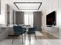 Продать двухкомнатную квартиру, 49 м², этаж 4 из 5. Фото 2