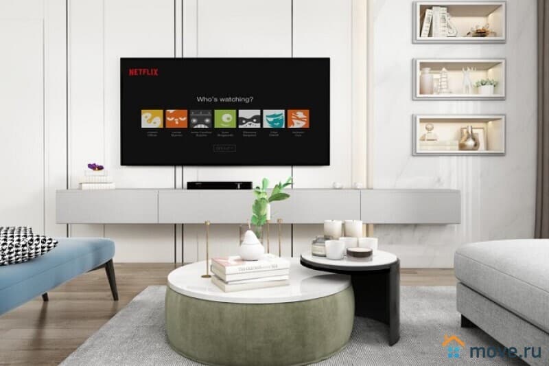 2-комн. квартира, 49 м²