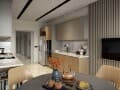 Продается трехкомнатная квартира, 84 м², этаж 2 из 16. Фото 5