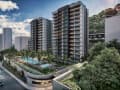 Продается трехкомнатная квартира, 84 м², этаж 2 из 16. Фото 10