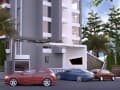 Продается пятикомнатная квартира, 230 м², этаж 6 из 26. Фото 12
