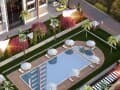 Продается пятикомнатная квартира, 230 м², этаж 6 из 26. Фото 13