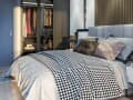 Продам трехкомнатную квартиру, 110 м², этаж 4 из 13. Фото 6