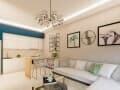 Продается двухкомнатная квартира, 65 м², этаж 5 из 10. Фото 5